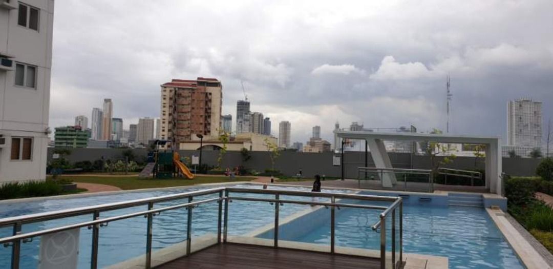 Fully Furnished Avida Intima Studio Unit, Property, Rentals, Apartments ...