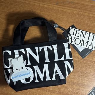Gentlewoman Micro Bag