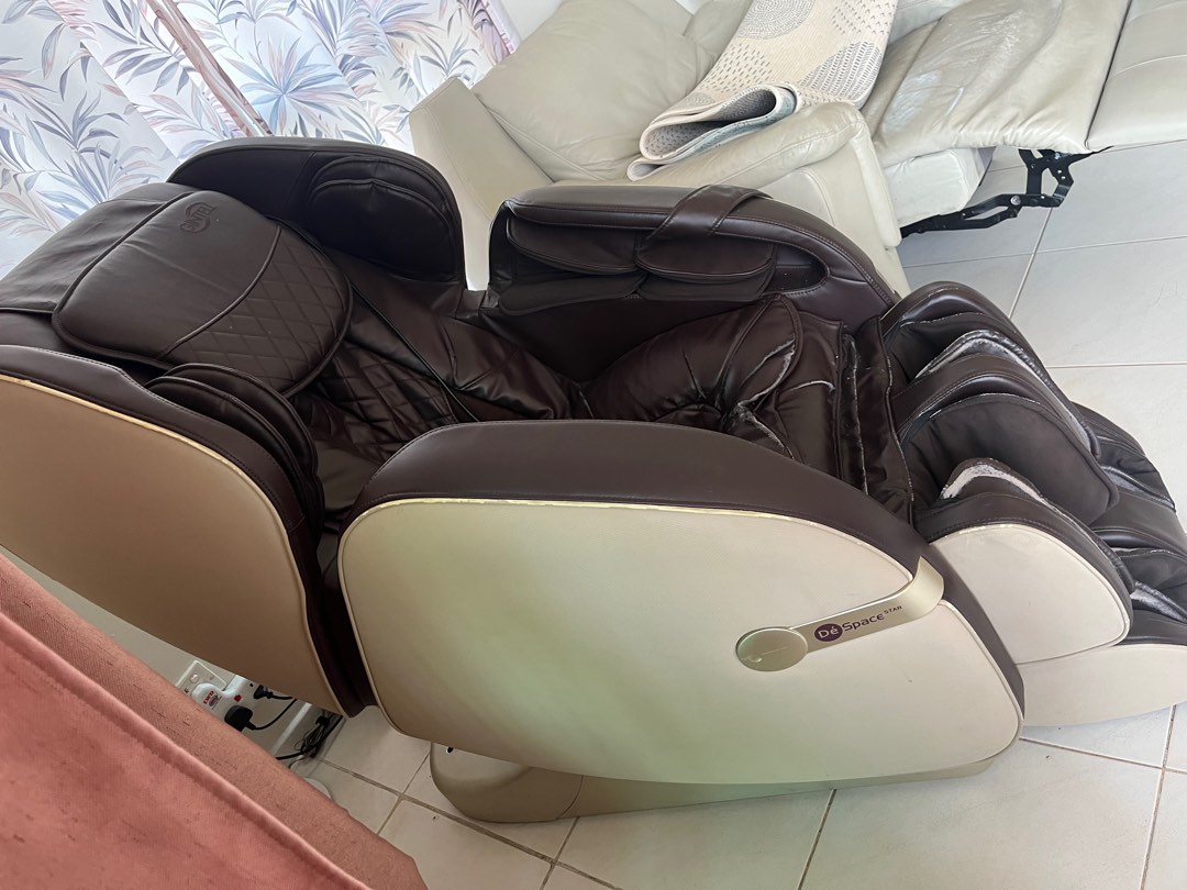 Gintell de space star review clearance