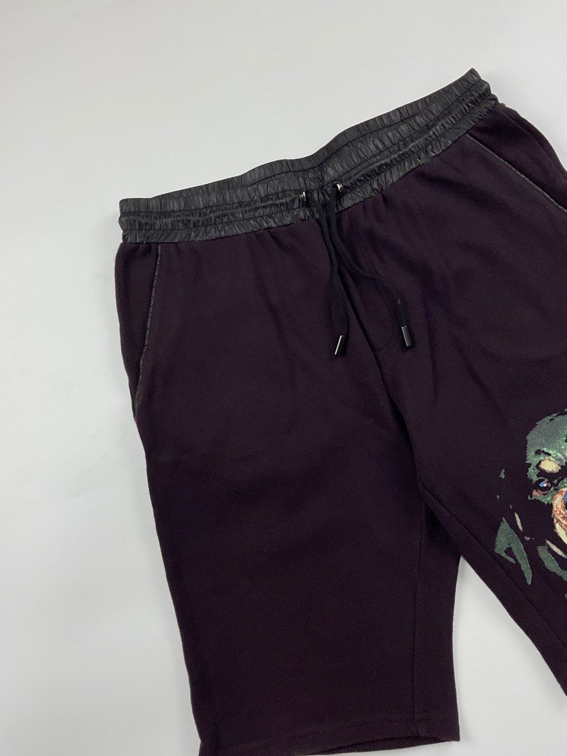 Givenchy rottweiler shorts sale
