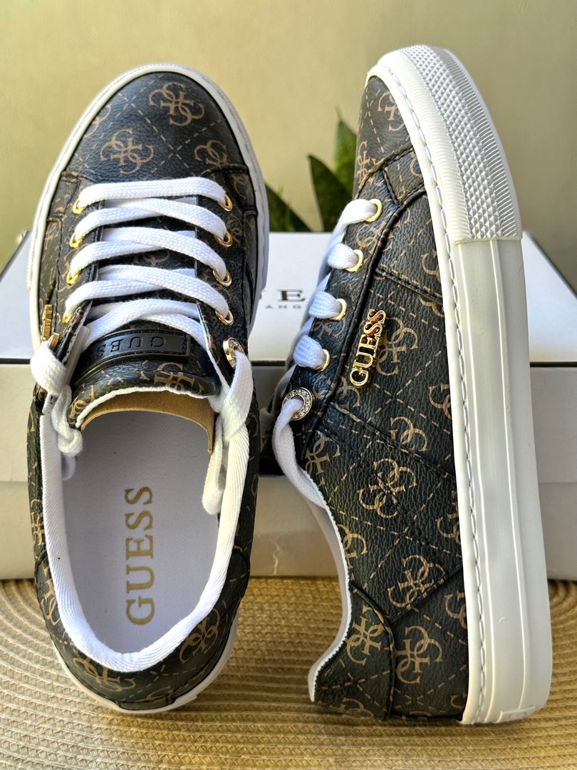 Guess shoes us 2025