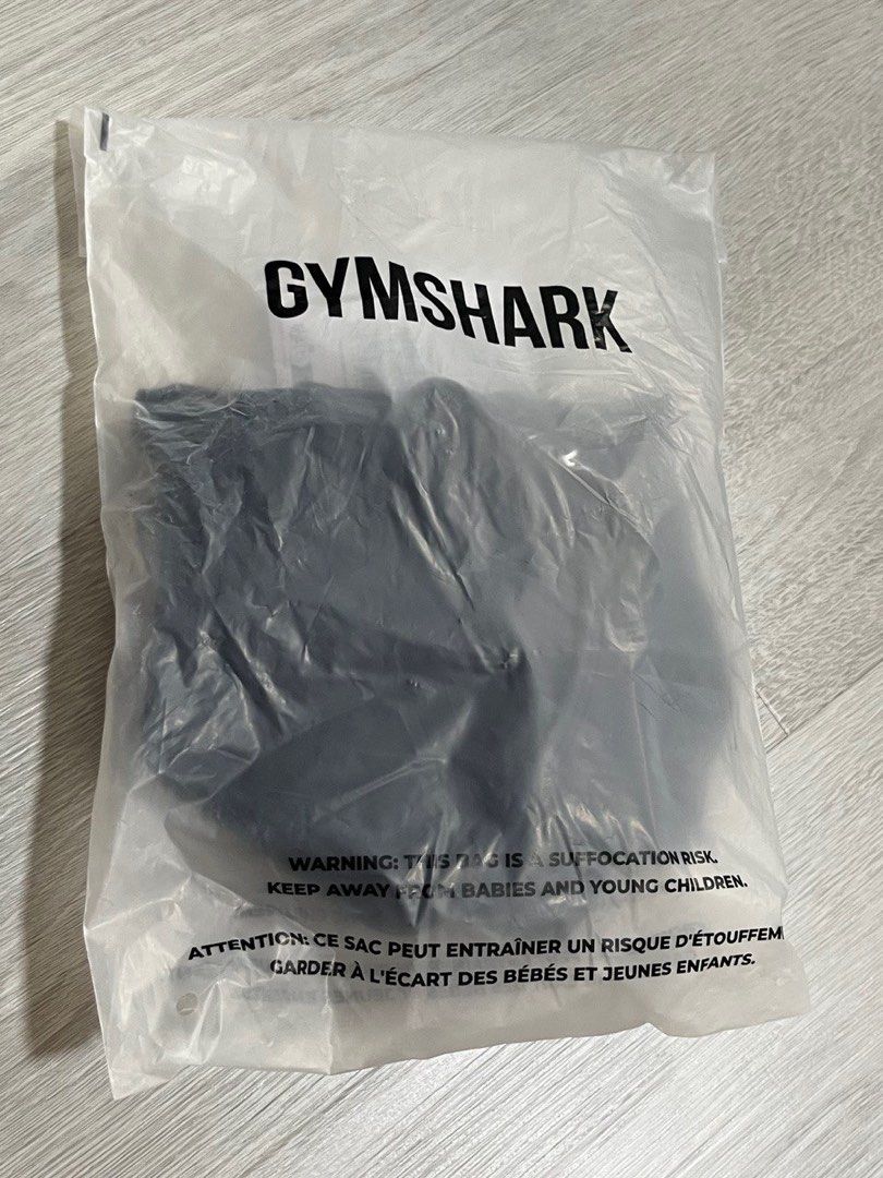 Gymshark Crop Mesh Tank - Darkest Teal, Women's Fashion, Activewear on  Carousell
