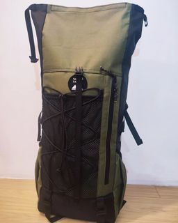 Hiking / Travel Backpack 40L