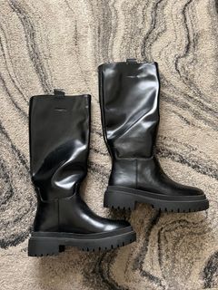 H&M BOOTS