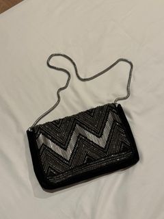 H&M Evening Clutch/Shoulder Bag