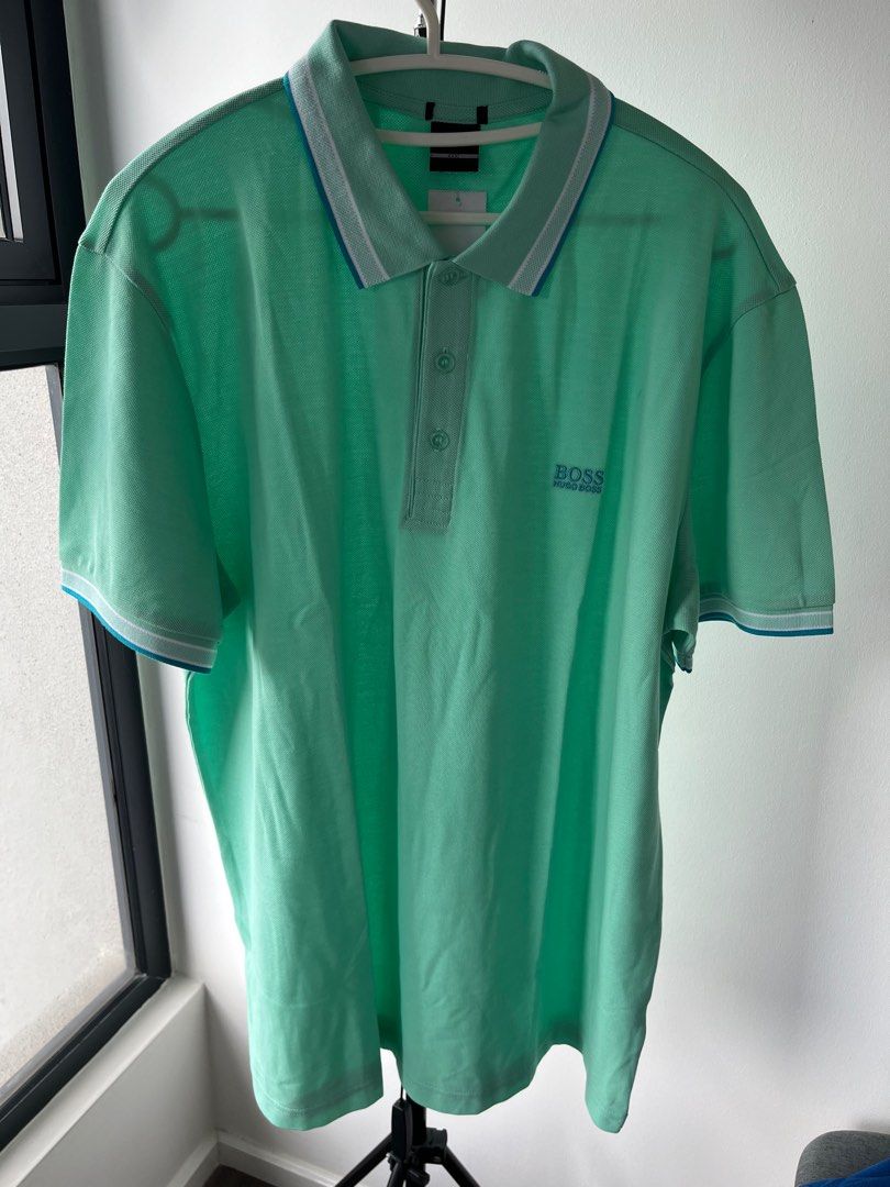 Hugo boss 3xl pit 24 5 inc perfect