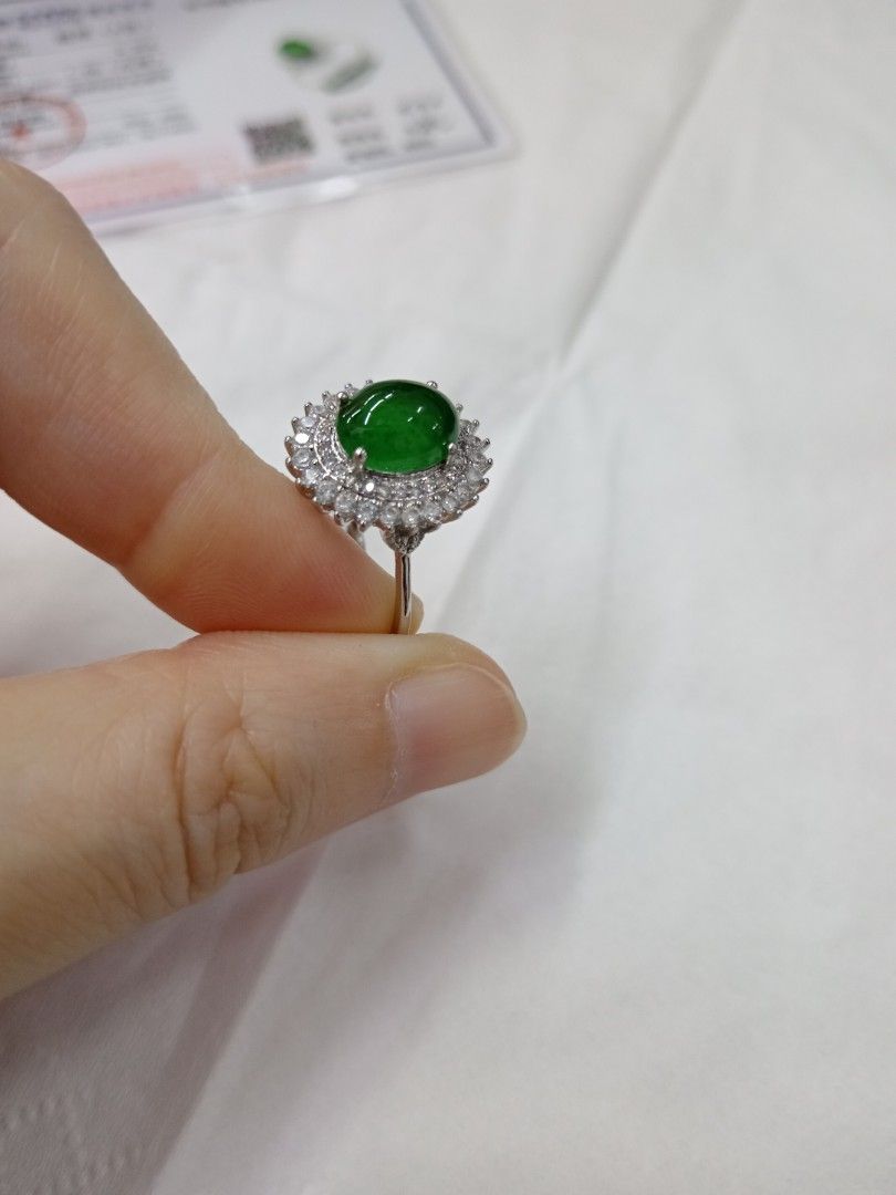 Jed 925 ring discount