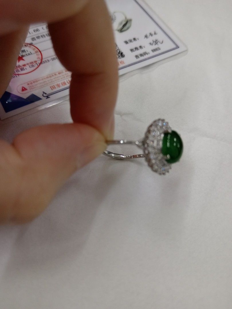 Jed 925 ring deals