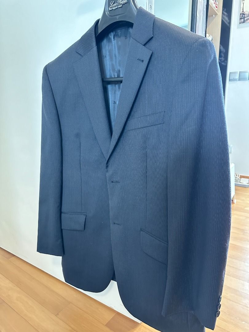 Jeff banks blazer hotsell