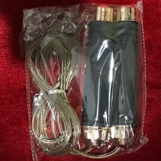 Brand new Jumping Rope