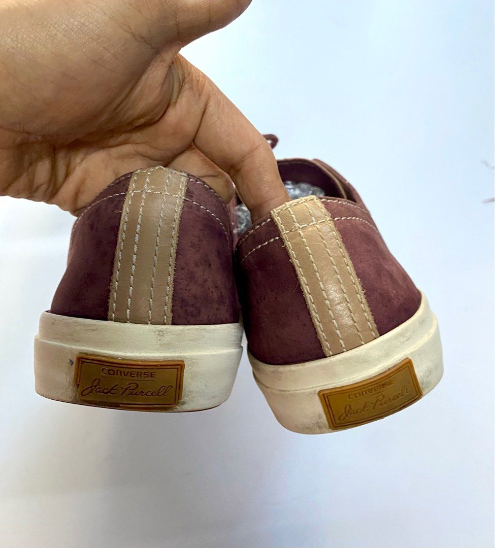 Converse split tongue hotsell
