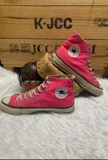Kasut converse made in usa clearance