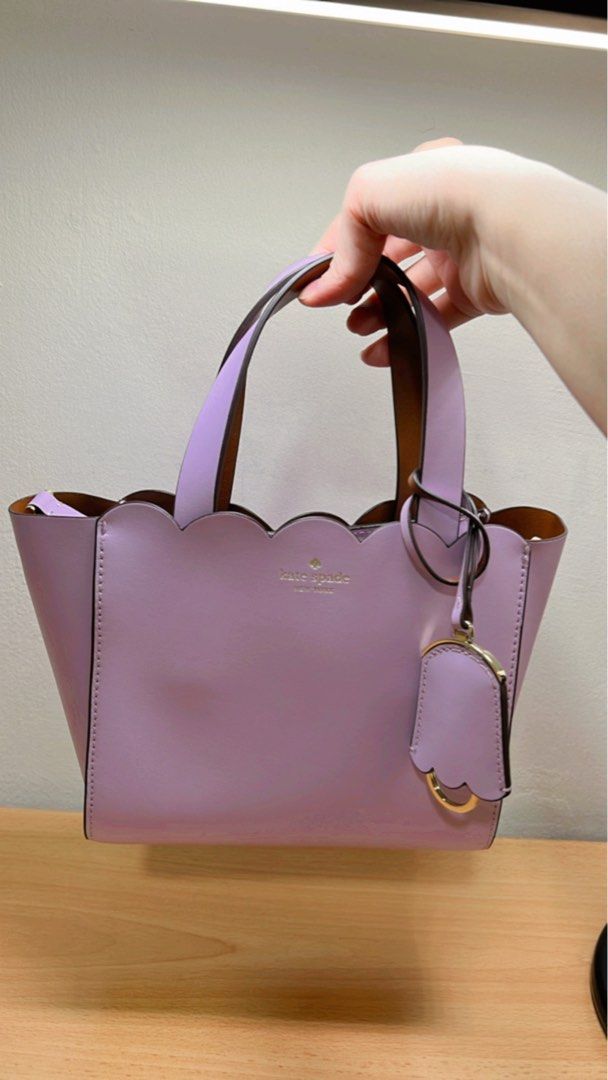 Kate spade scallop crossbody best sale