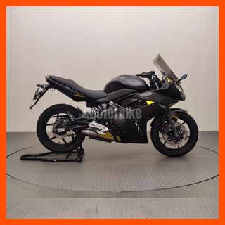2010 kawasaki ninja sale 650 for sale