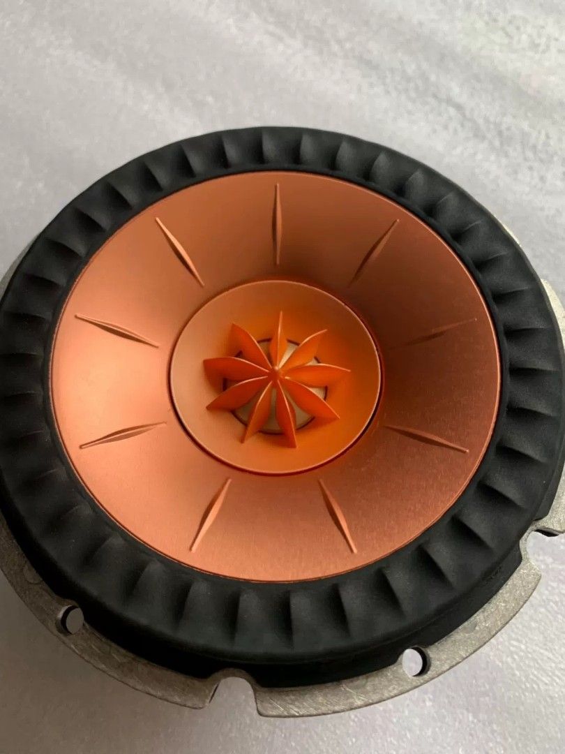 KEF LS 50 Speaker unit447557153063577600