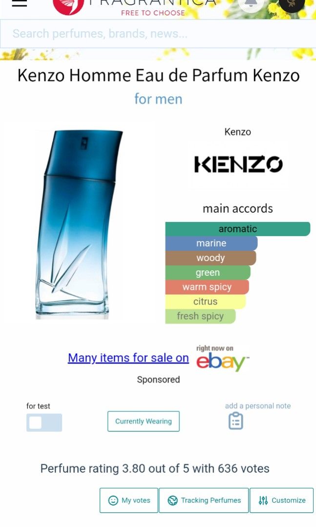 Collection kenzo homme 2018 cheap