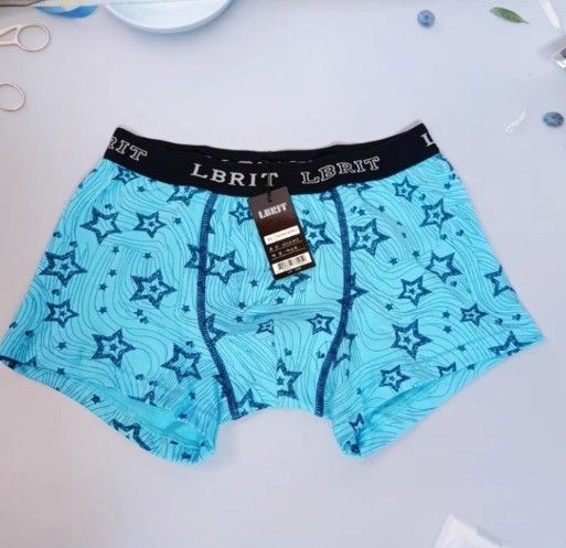 Boxer, Men's Fashion, Bottoms, New Underwear on Carousell