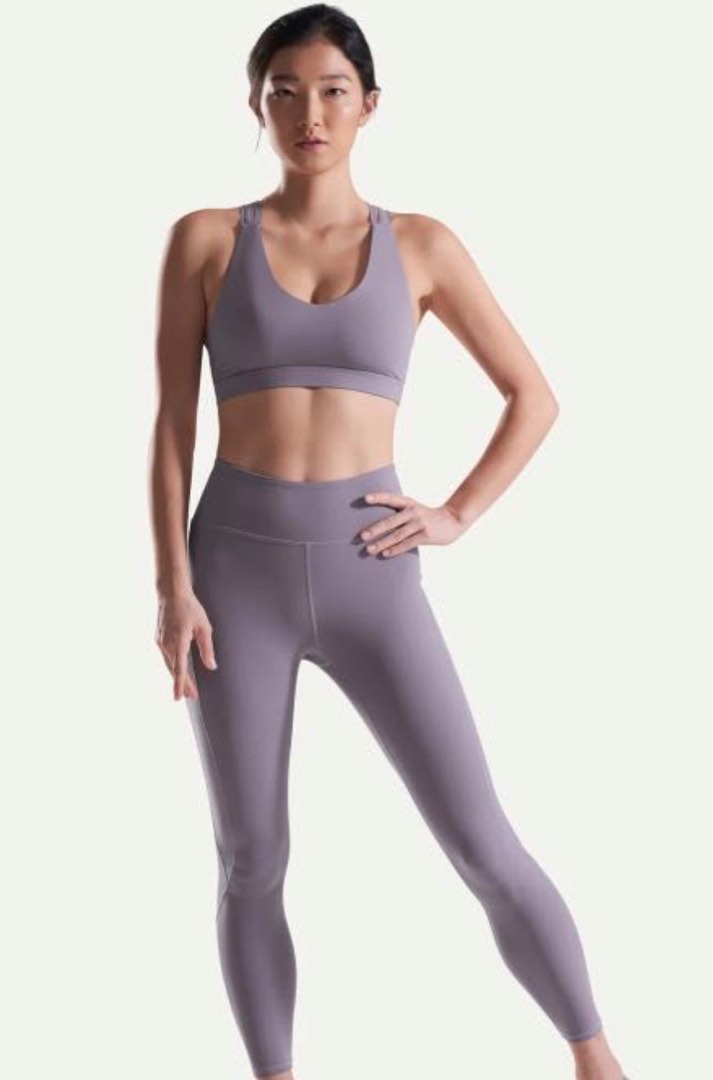 Kydra Kyro Bra + Tights Leggings, Women's Fashion, Activewear on