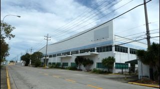 Laguna International Industrial Park (LIIP) Warehouse for Lease Area Specifications