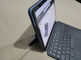 Lenovo Original Duet Chromebook