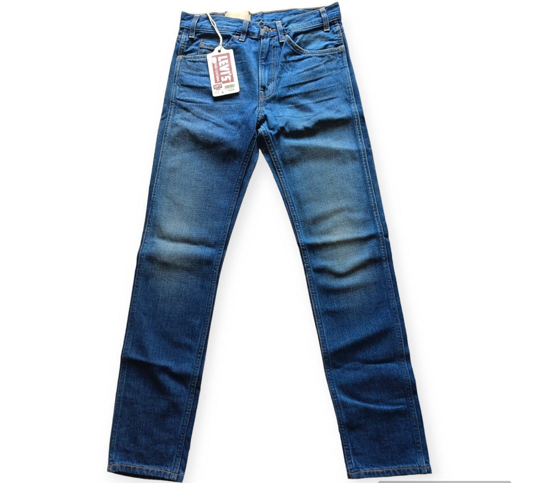 Levi s Vintage Clothing 1969 606 MEN S JEANS