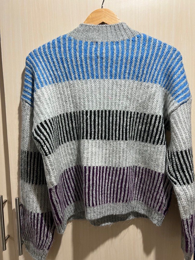 Liz Claiborne Sweater Medium Women s Fashion Tops Longsleeves on Carousell