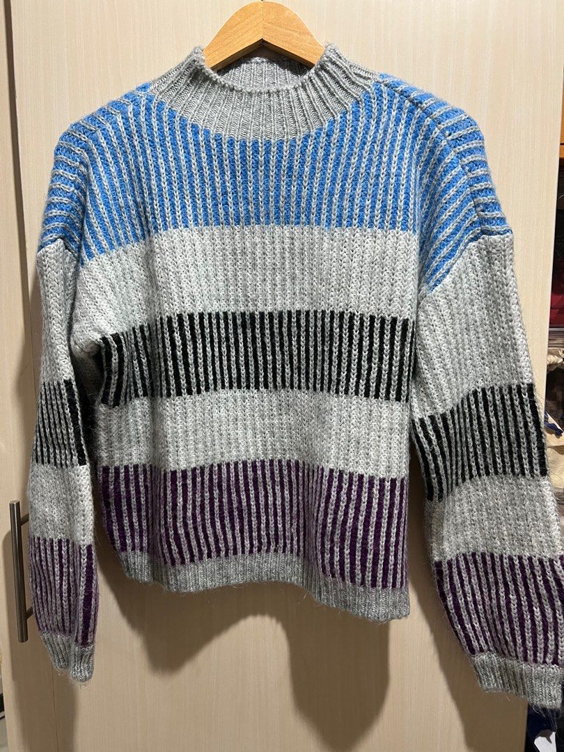 Liz & co sweater shop