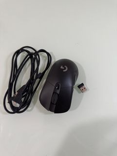 Logitech G403 Wireless Mouse