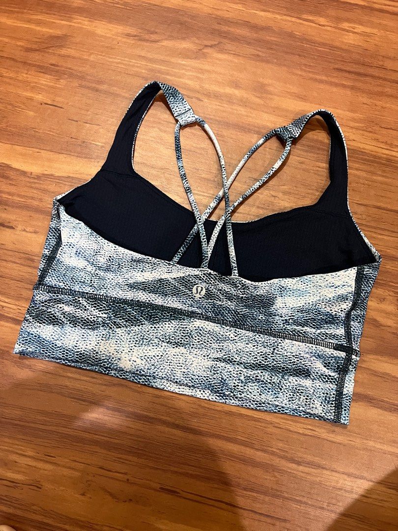 Lululemon Sports Bra, size 6  Classifieds for Jobs, Rentals, Cars