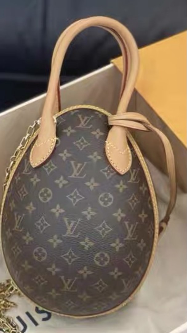 Lv egg souple price shop