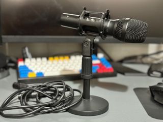 Maono HD300T Dynamic Microphone