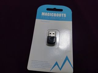 Mayflash Magicboots USB v1.1 PS4 PS5 Arcade Controller Hitbox