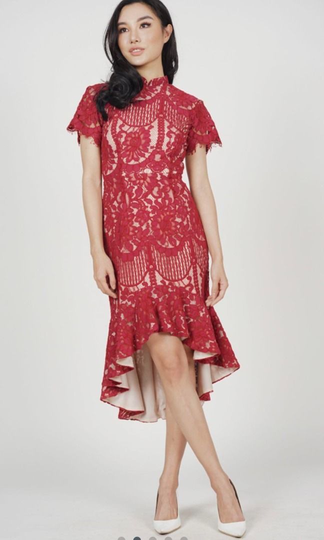 Mds cheongsam shop