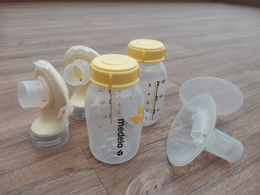 Medela Freestyle Breast Pump - Double Electric Breastpump 