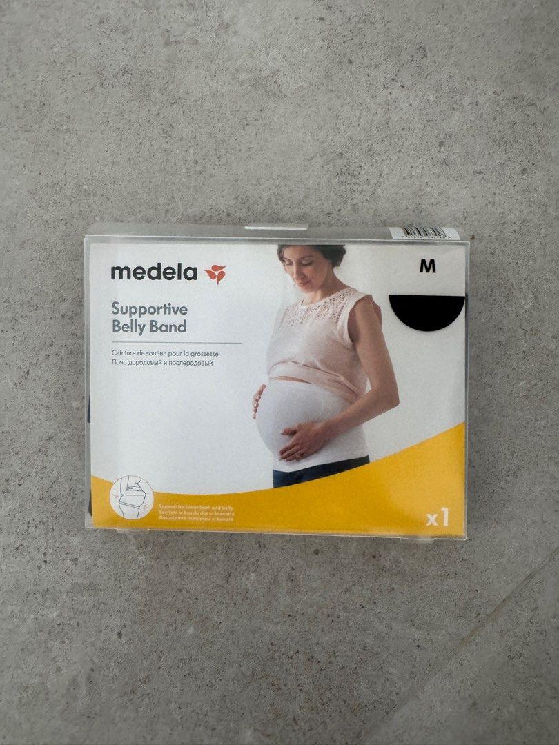 Medela belly band clearance