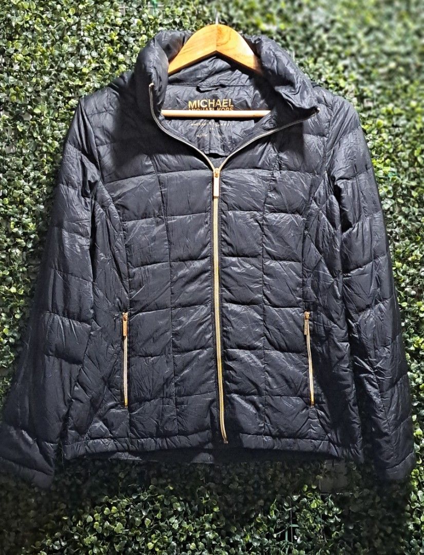 Mk light jacket deals
