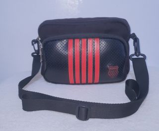 K swiss sling bag on sale