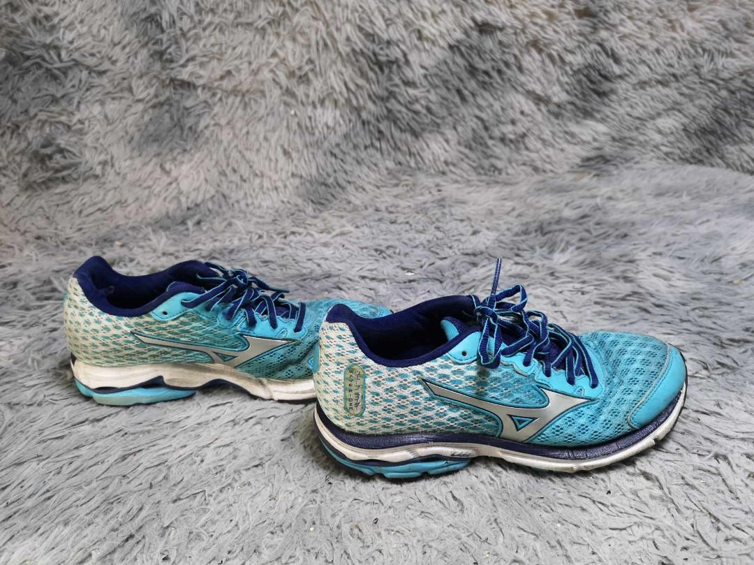 Mizuno u4ic review clearance