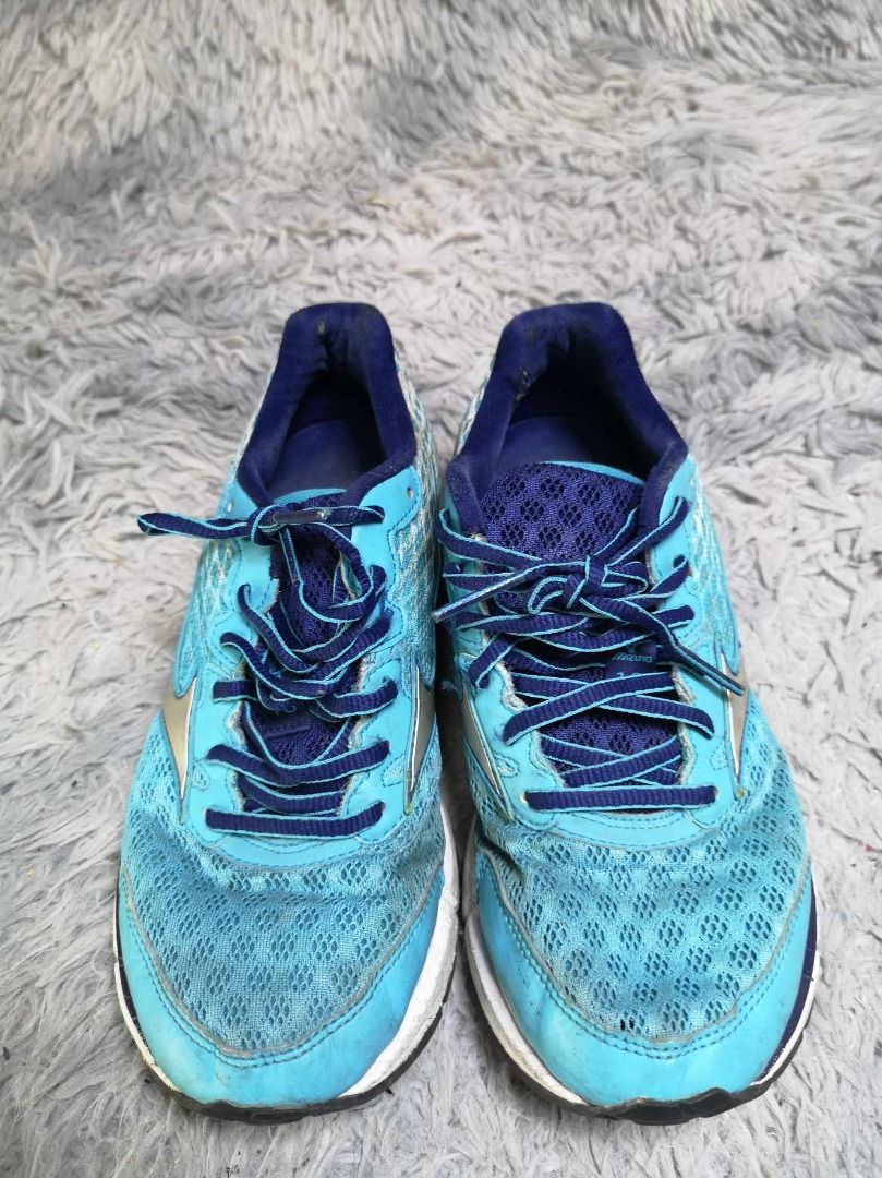 Mizuno sales wave 4ic