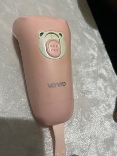 Nail trimmer for baby