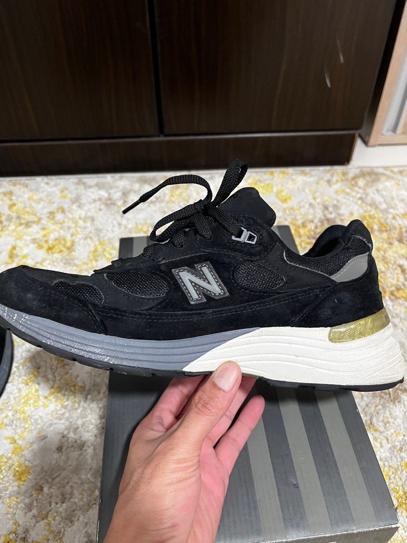 New balance 992 32 hot sale
