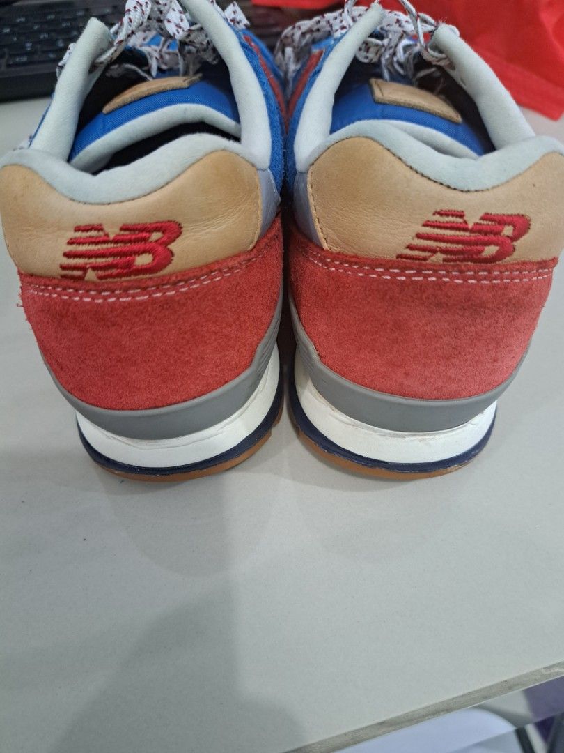 New balance wr996 40 5 shop