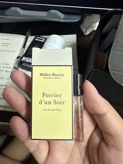 Niche Perfume Brands - Testers