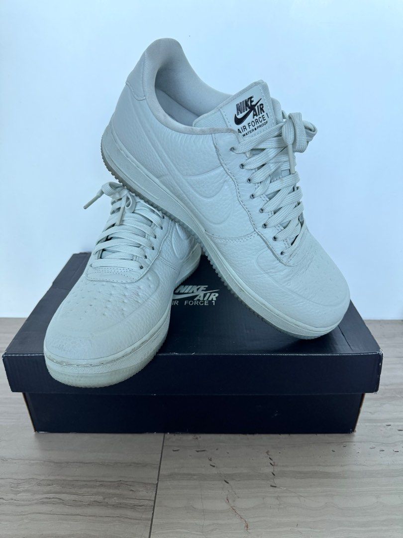 Nike AF1 Pro Tech Waterproof