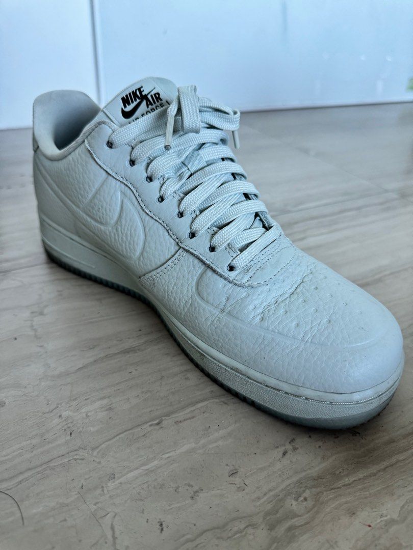 Waterproof af1 sale