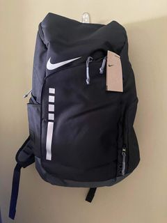 Nike Elite Backpack Black 32L (Below SRP) onhand