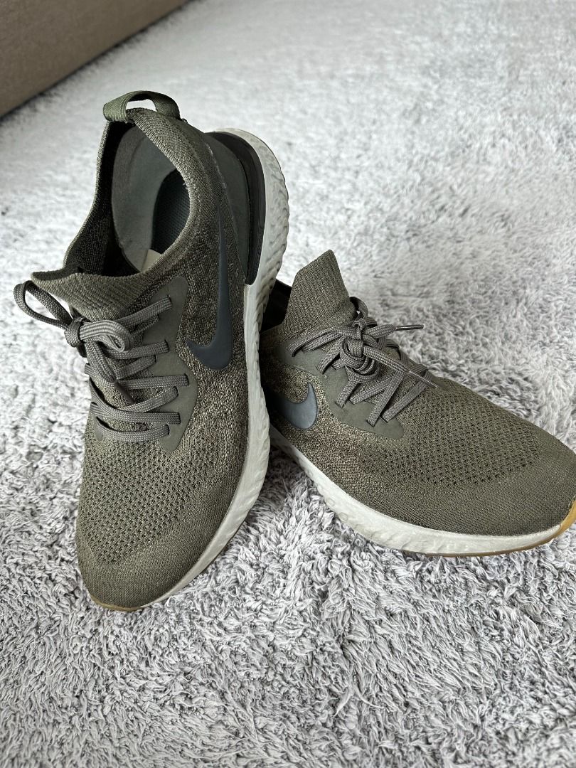 Olive epic react on sale