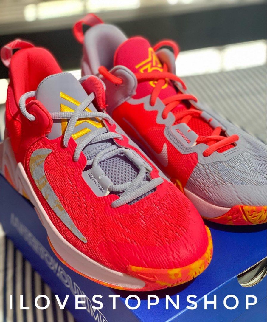 giannis immortality gs