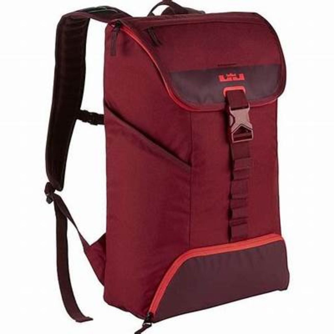 Mochila nike lebron james deals