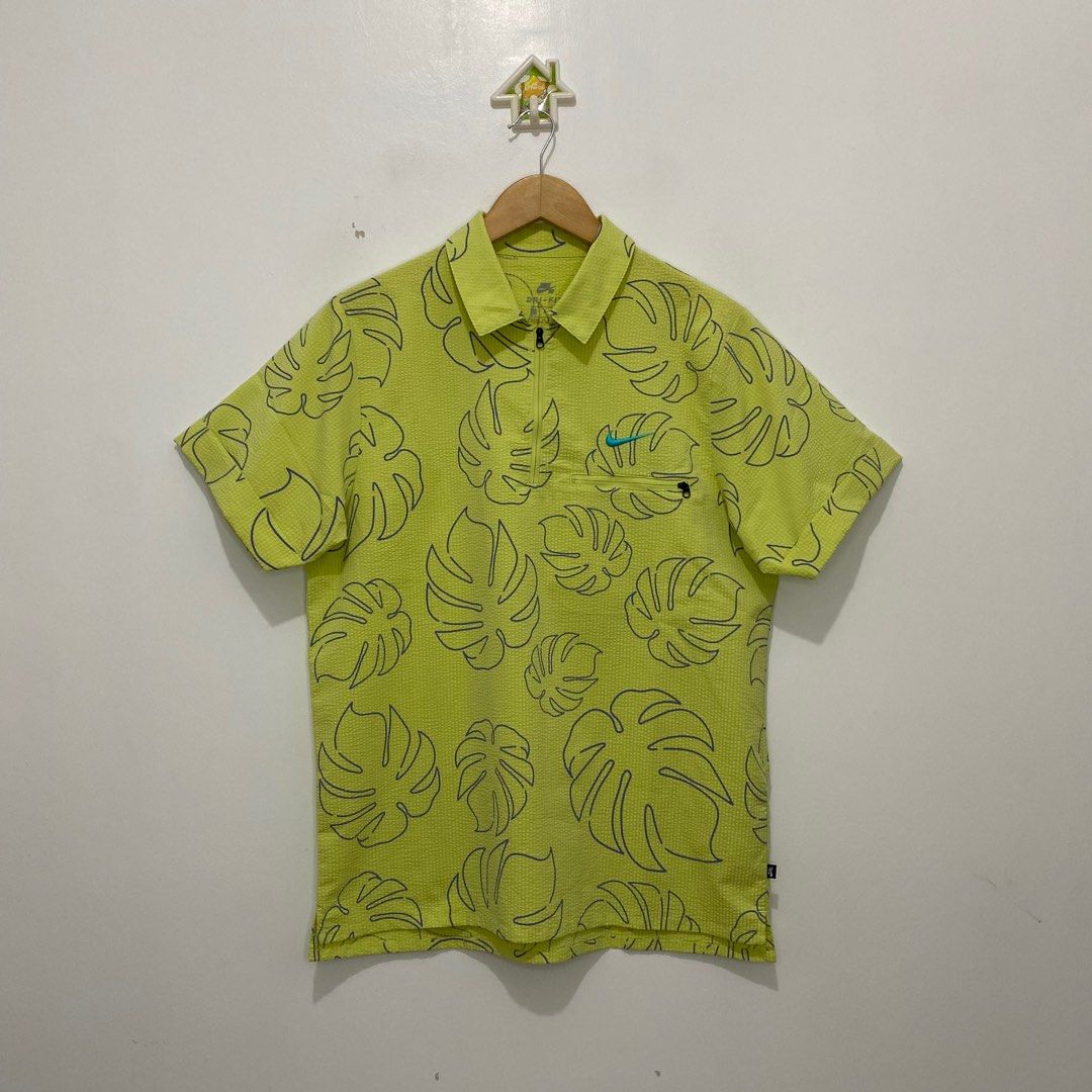 nike sb pineapple shirt